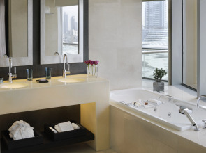 Kempinski Central Avenue Dubai