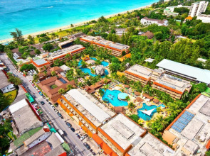 Phuket Orchid Resort and Spa