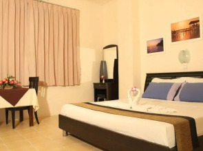 Beach Breeze Guesthouse