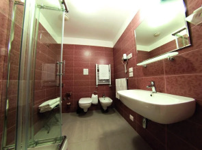 Hotel Cristina Napoli