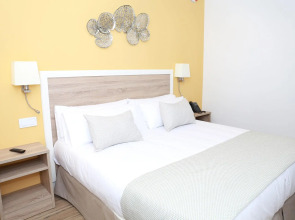 New Point Madrid Opera