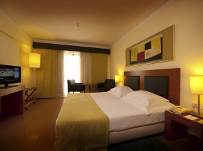 Vila Gale Cerro Alagoa Hotel