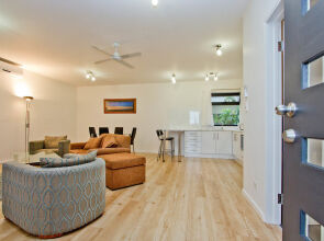 Atlantic West Beach Apartments