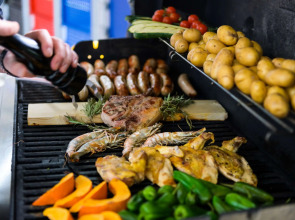 Tulip Inn Düsseldorf Arena (Superior)