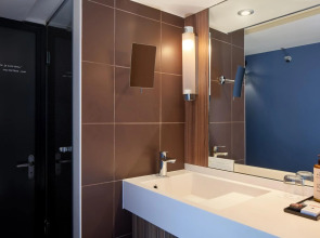 Hotel Les Théâtres