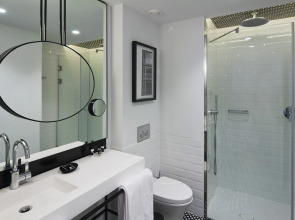 One Shot Reina Victoria