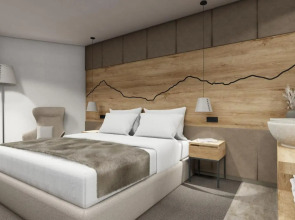 Wellness hotel Svornost