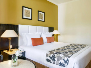 Pavillon Winter Luxor