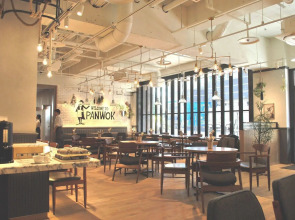 Hotel The Knot Yokohama