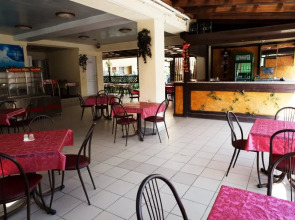 Morskoj Briz Guest House