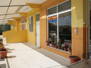 Umit 2 Termal Apartpansiyon