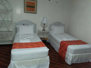 Casa Joaquin Bed & Breakfast