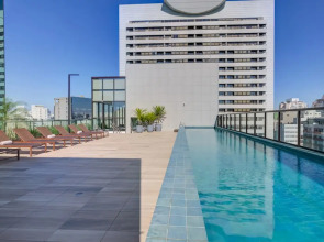 Qoya São Paulo Paulista, Curio Collection by Hilton