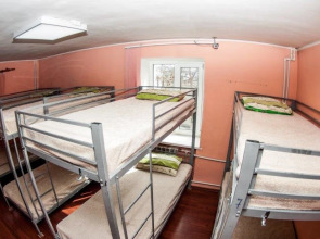 Lenin Hostel