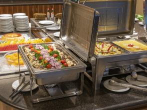 Monreale Plus Guarulhos International Airport