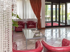 Cavallo Hotel Verona Est