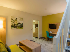 Holiday Inn Munich-Unterhaching by IHG