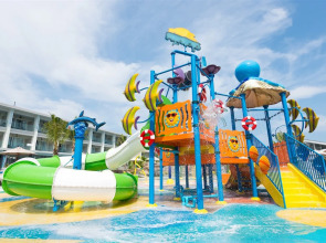 The Sands Khao Lak by Katathani Collection