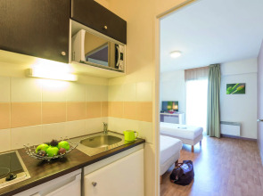 Appart’City Confort Nantes Centre