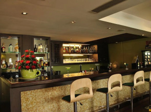 Regenta Baywatch Resort Goa