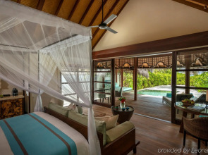 Four Seasons Resort Maldives at Kuda Huraa