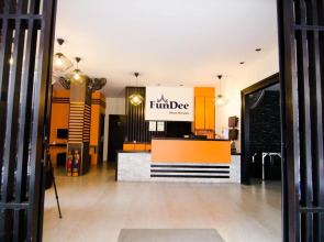 FunDee Boutique Hotel