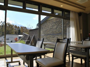 The Gran Resort Princess Fujikawaguchiko