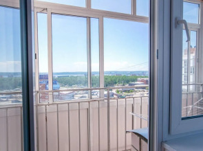 Sibhome 38 в микрорайоне Крылатый 24/2