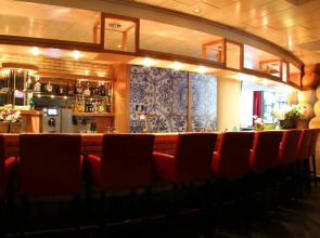 Best Western Plus Amsterdam Airport Hotel