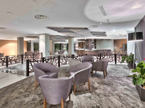 DoubleTree by Hilton Malta