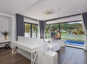 Champa Island Nha Trang - Resort Hotel & Spa