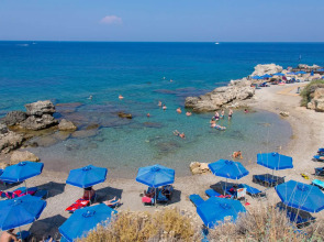 Kresten Palace Hotel