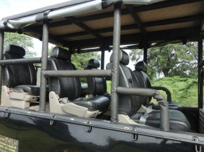 Big Game Yala by Eco Team