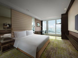 Holiday Inn Beijing Focus Square by IHG