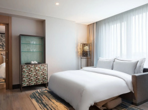 The Westin Istanbul Nisantasi