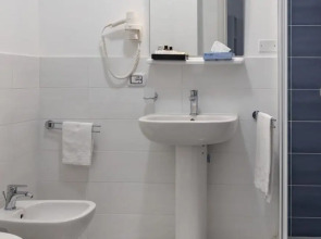 Hotel Villa Margherita