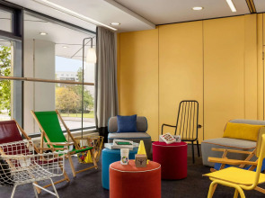 Vienna House Easy by Wyndham Berlin Prenzlauer Berg