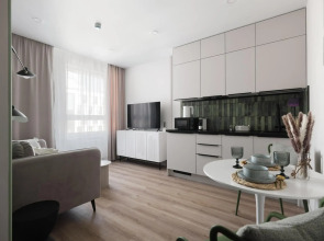 Apartico (Апартико) на Измайловский бульвар дом 1 строение 1 корпус 2