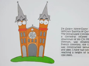 Saigon Backpackers Hostel - Bui Vien