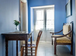 Konatzi tou Flokka Apartments