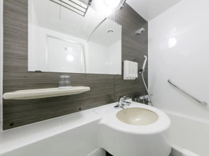 Okayama Washington Hotel Plaza