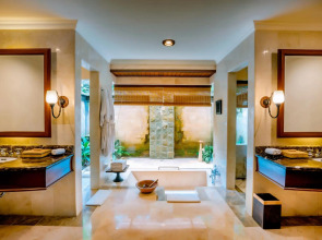 Puri Wulandari a Boutique Resort and Spa