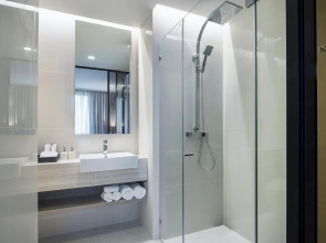 Seaphere Pattaya Hotel