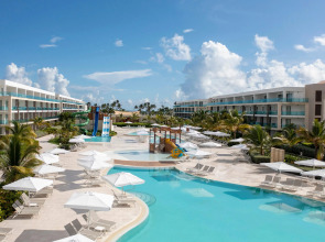 Serenade Punta Cana Beach & Spa Resort - All Inclusive