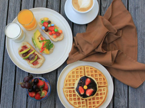 Four Points By Sheraton Bali, Kuta