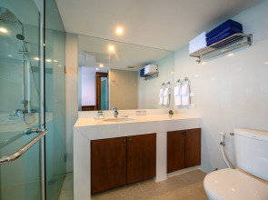 Andaman Beach Suites Hotel