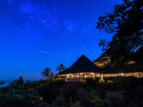 Diamonds Leisure Beach & Golf Resort