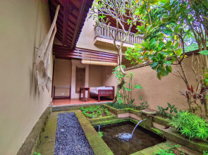 Barong Resort Ubud by Puri Signatures