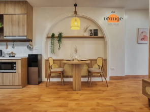 iRest Orange Tay Ho Lakeside Apartment