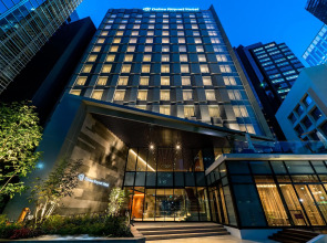 Daiwa Roynet Hotel Nishi Shinjuku PREMIER